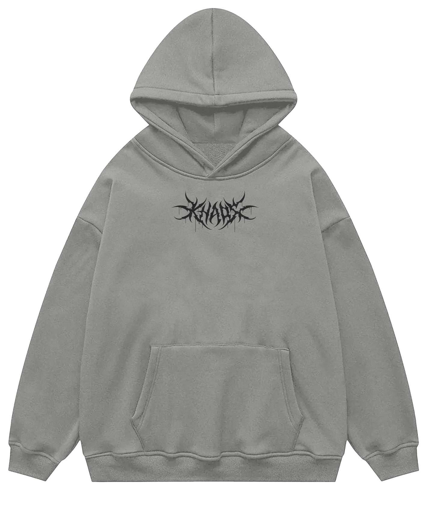 MORE MASS MORE SASS™ Hooded Sweatshirt BD