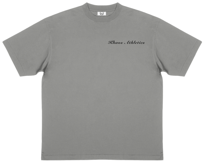 POWERED BY GOD™ Essential Oversized T-shirt