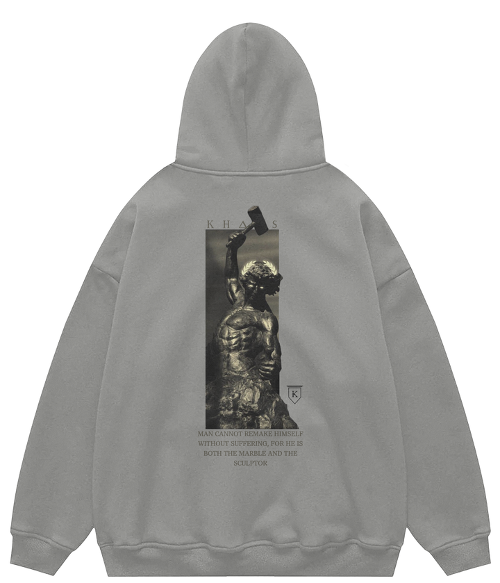 SCULPTURE™ Hooded Sweatshirt