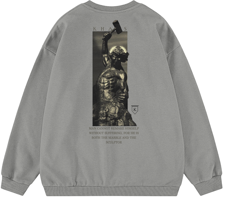 SCULPTURE™ Crewneck Sweatshirt