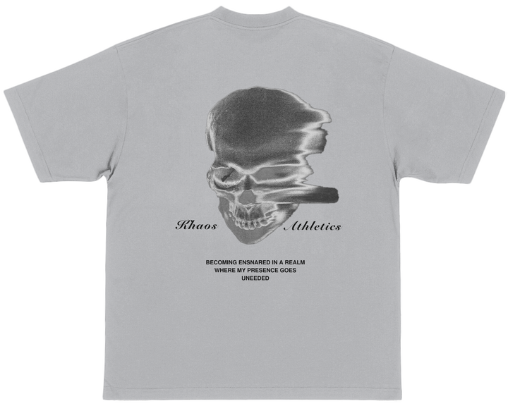 SKULL™ Essential Oversized T-shirt