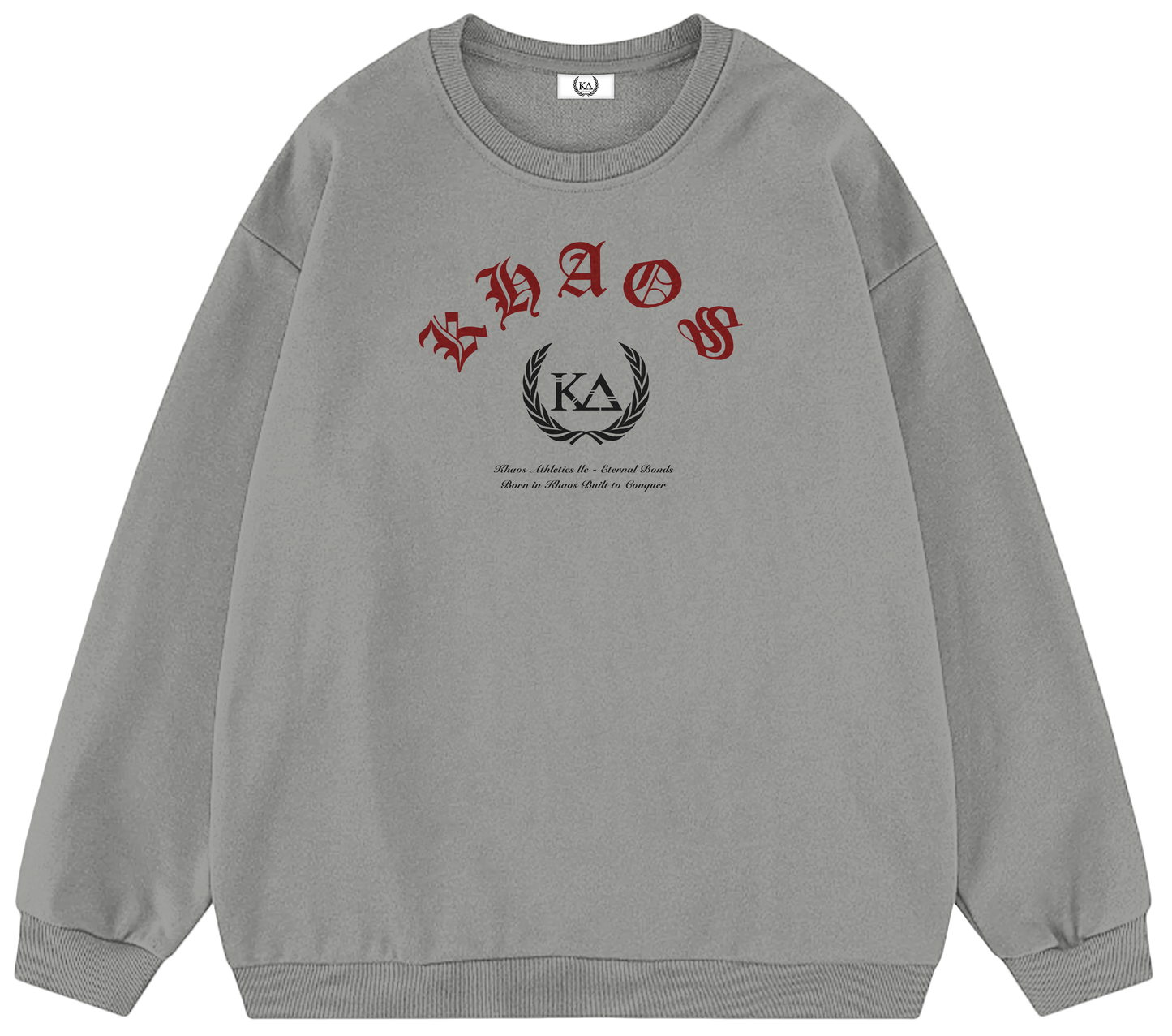 WING OF FIRE™ Crewneck Sweatshirt