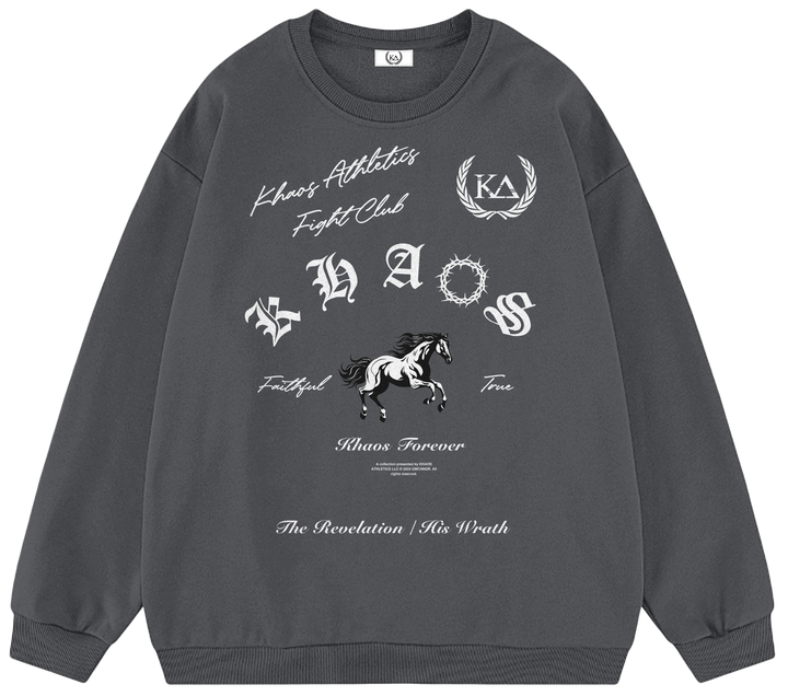 FAITHFUL & TRUE™ Crewneck Sweatshirt