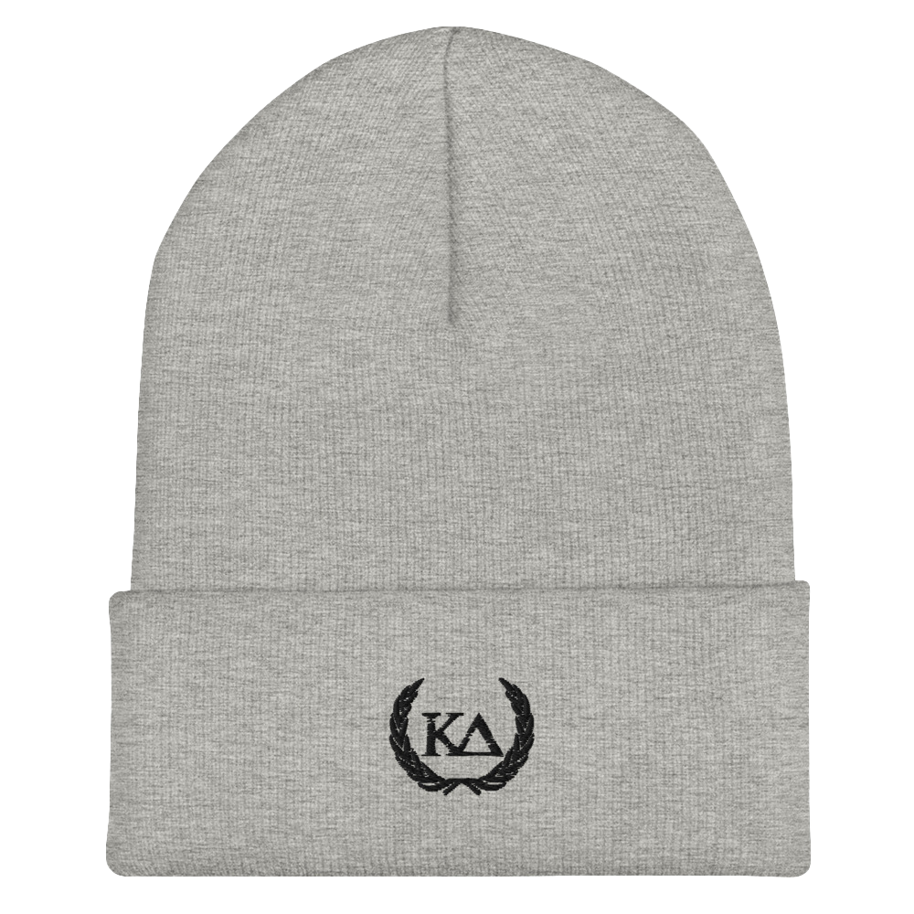 Khaos Athletics KA™ Knit Hat