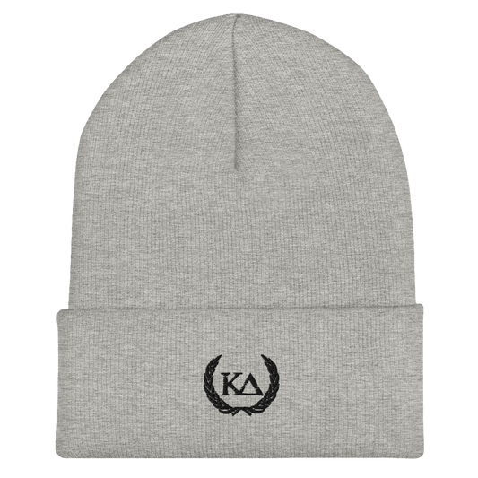 Khaos Athletics KA™ Knit Hat