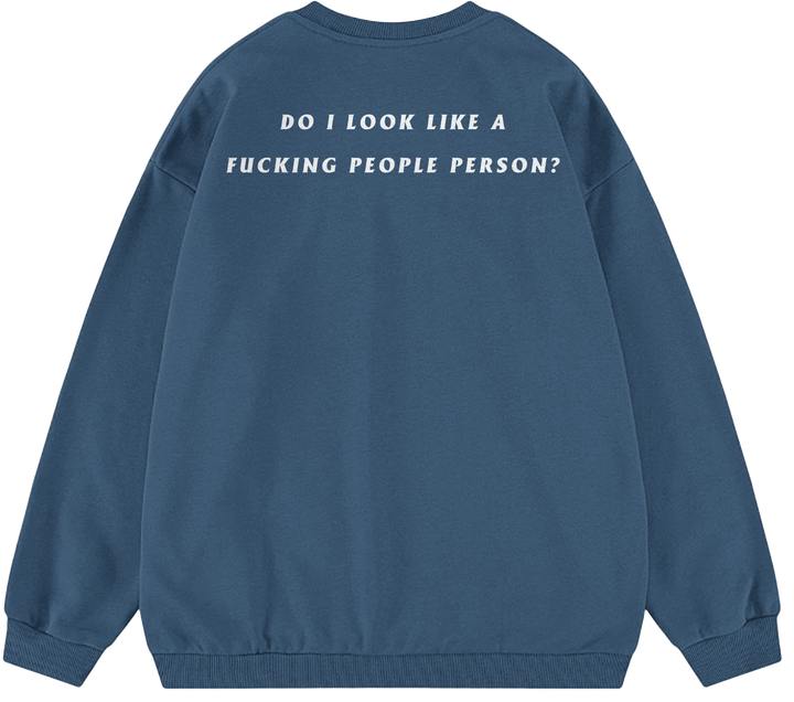 ANTI-SOCIAL™ Crewneck Sweatshirt