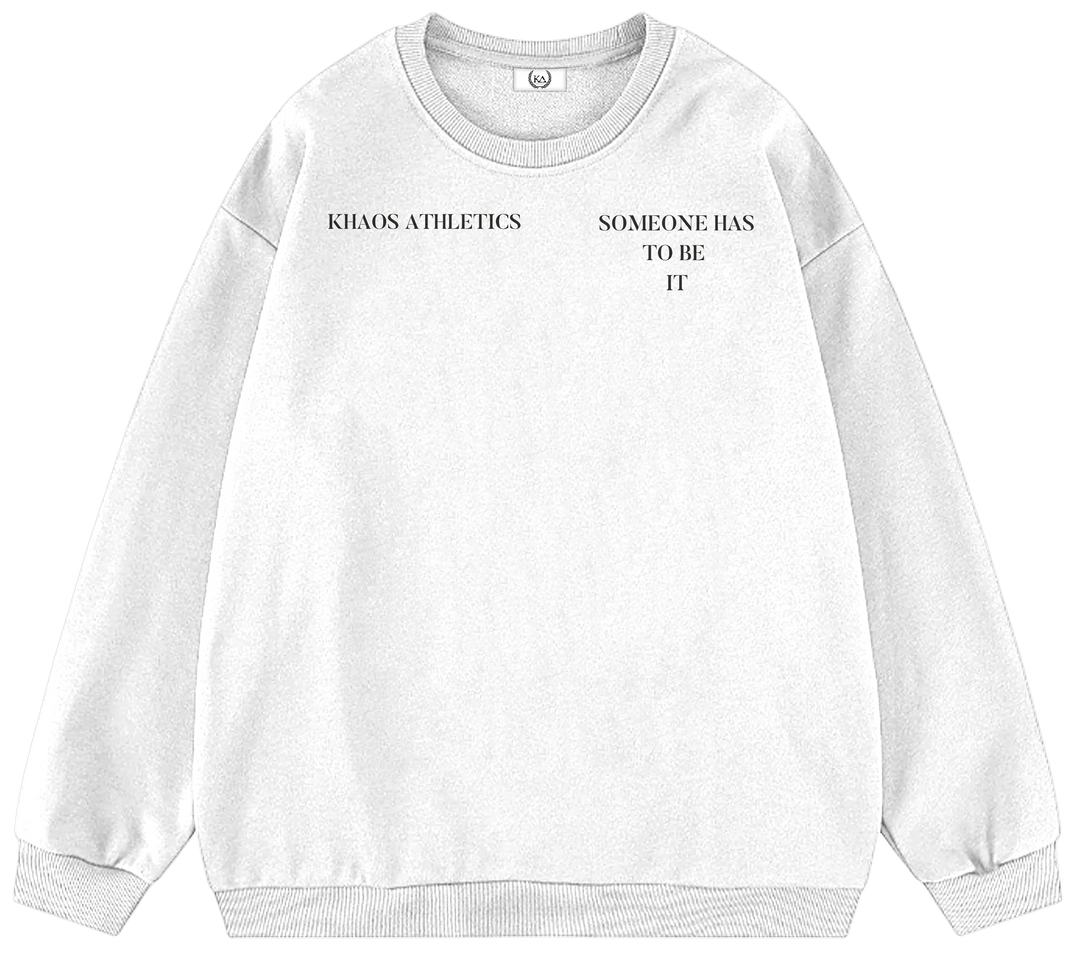 THE GREATEST™ Crewneck Sweatshirt