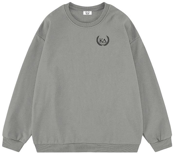 FIGHT CLUB™ Crewneck Sweatshirt