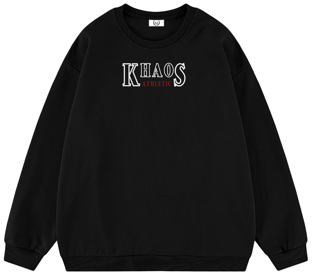 FEAR THE LAMB™ Crewneck Sweatshirt