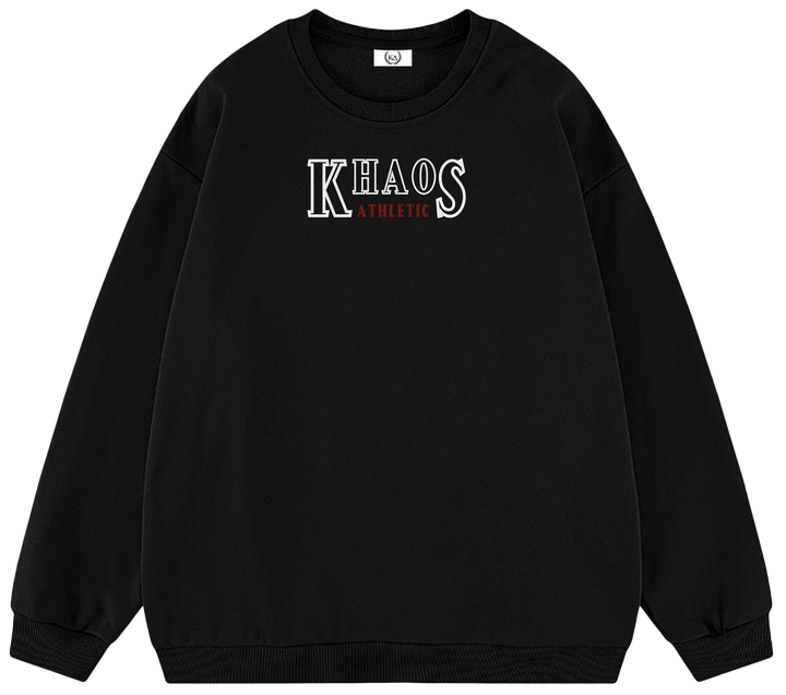 FEAR THE LAMB™ Crewneck Sweatshirt