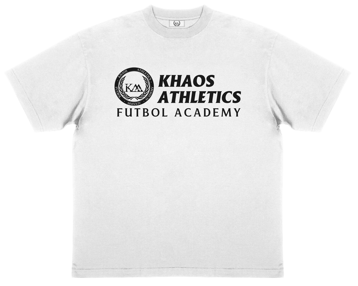 KHAOS ATHLETICS "LOGO" ACADEMY™ T-shirt