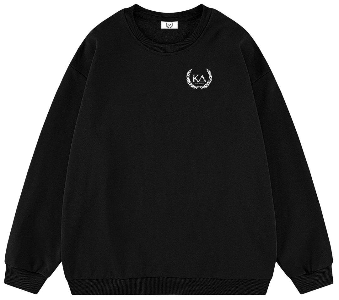 FIGHT CLUB™ Crewneck Sweatshirt