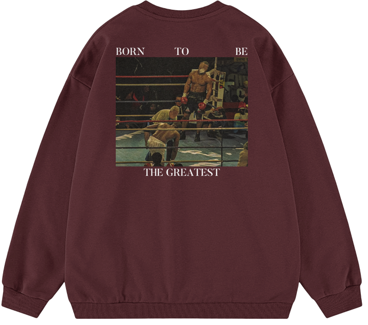 THE GREATEST™ Crewneck Sweatshirt