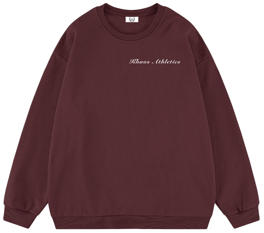 POWERED BY GOD™ Crewneck Sweatshirt