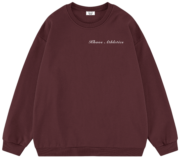 POWERED BY GOD™ Crewneck Sweatshirt