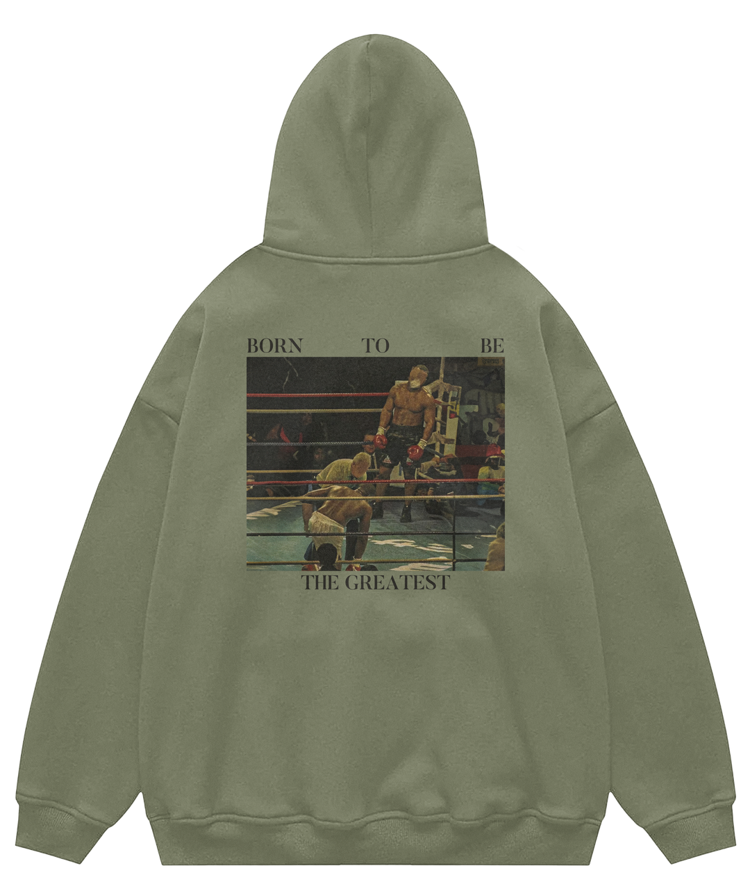 THE GREATEST™ Hooded Sweatshirt