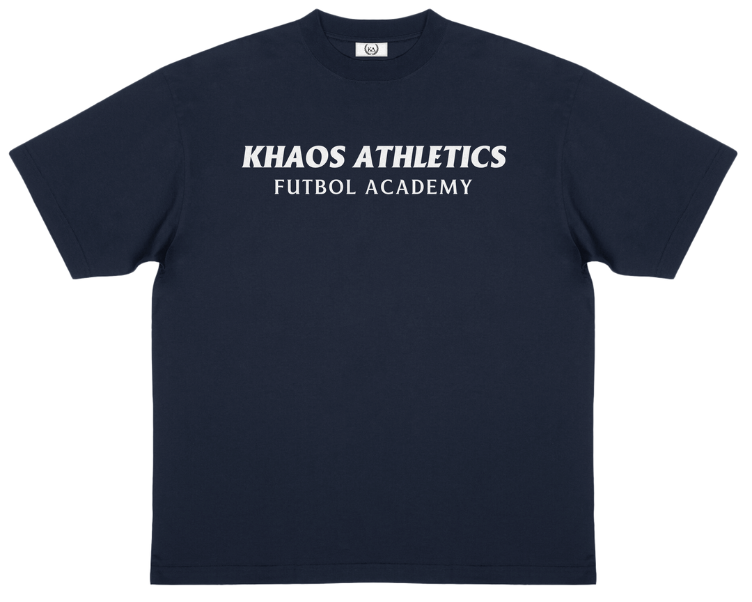 KHAOS FUTBOL TEE™ Essential T-shirt