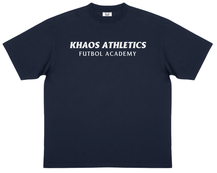 KHAOS FUTBOL TEE™ Essential T-shirt