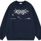 DEATH MOTH™ Crewneck Sweatshirt