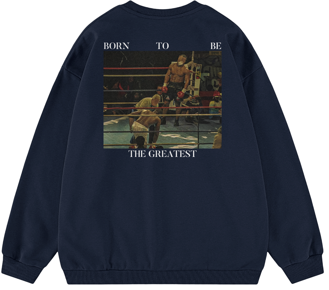 THE GREATEST™ Crewneck Sweatshirt