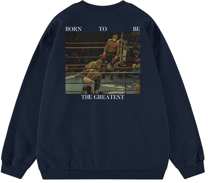 THE GREATEST™ Crewneck Sweatshirt