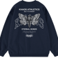 DEATH MOTH™ Crewneck Sweatshirt