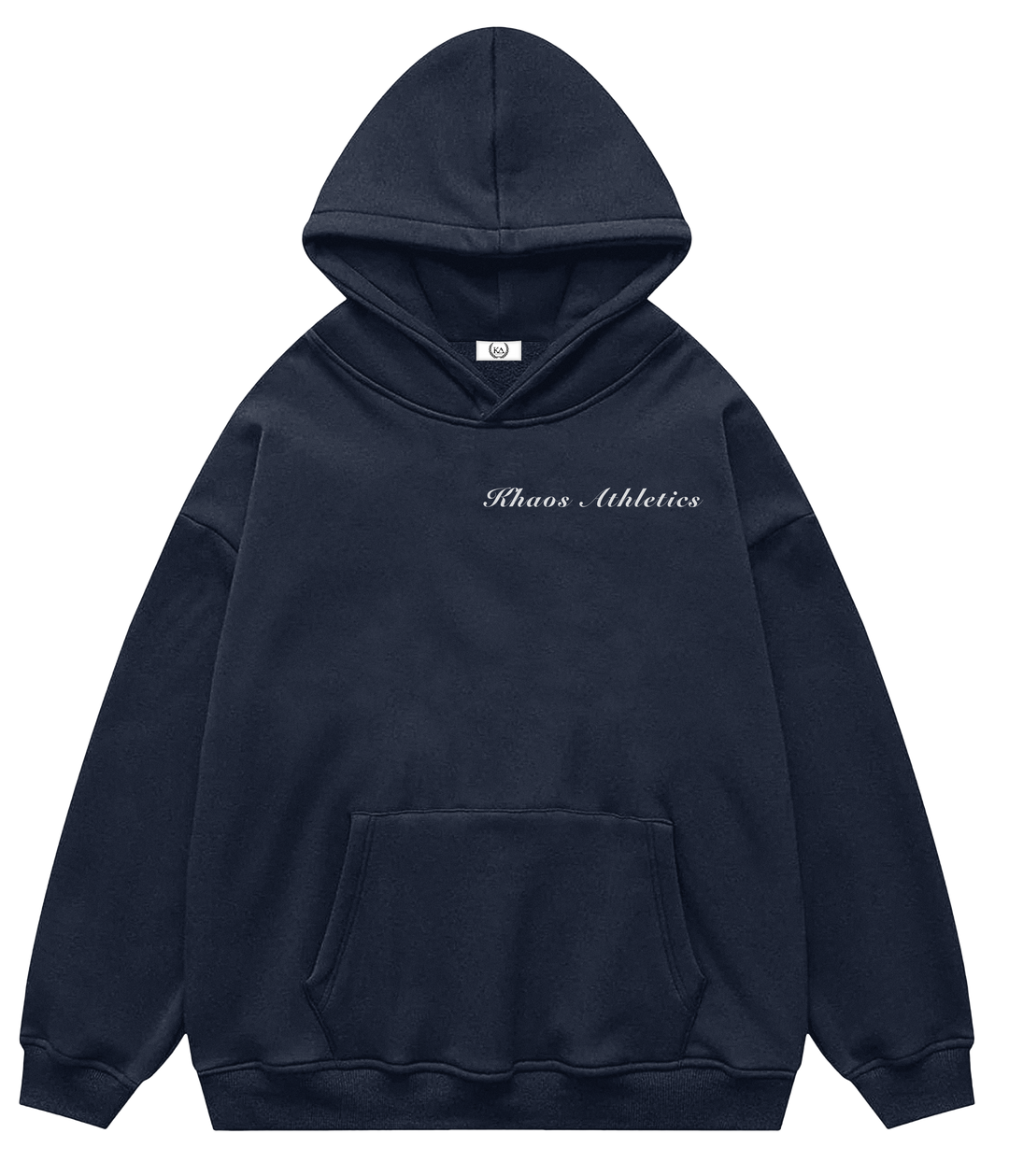 POWERED BY GOD™ Hooded Sweatshirt