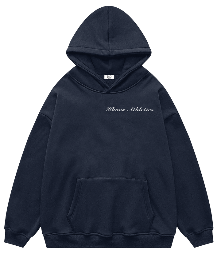 POWERED BY GOD™ Hooded Sweatshirt