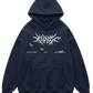 DEATH MOTH™ Hooded Sweatshirt