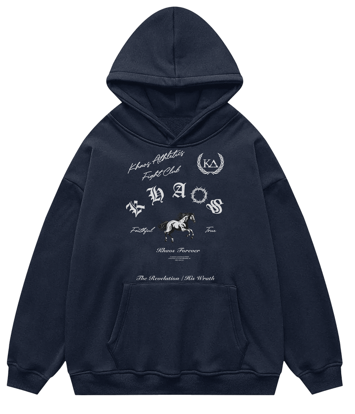 FAITHFUL & TRUE™ Hooded Sweatshirt