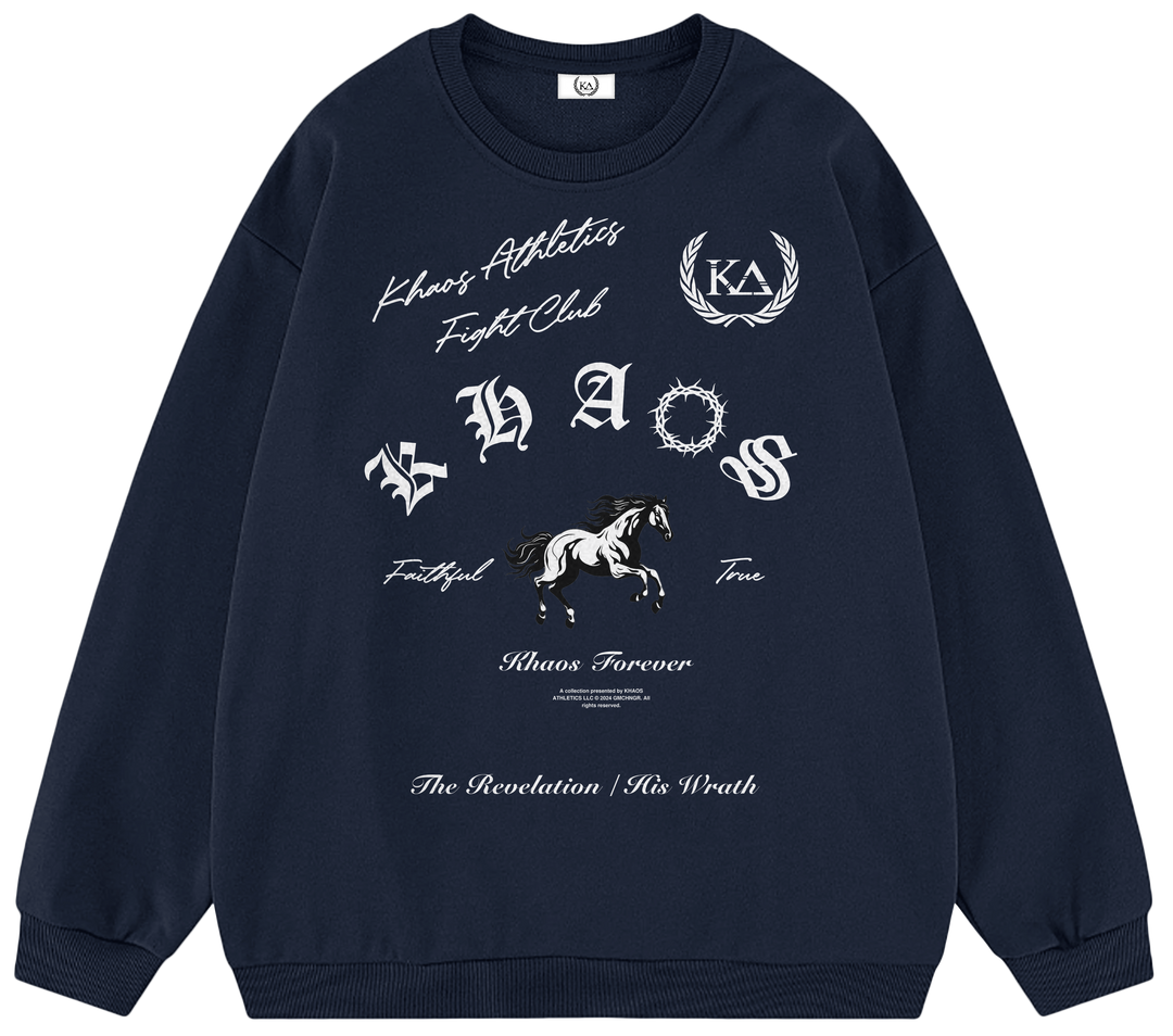 FAITHFUL & TRUE™ Crewneck Sweatshirt