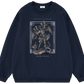 SATAN'S DEATH™ Crewneck Sweatshirt