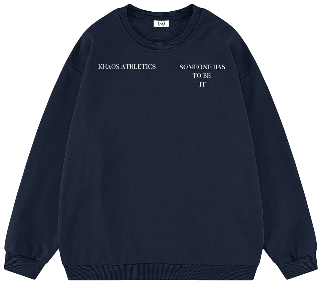 THE GREATEST™ Crewneck Sweatshirt