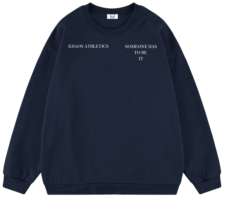 THE GREATEST™ Crewneck Sweatshirt