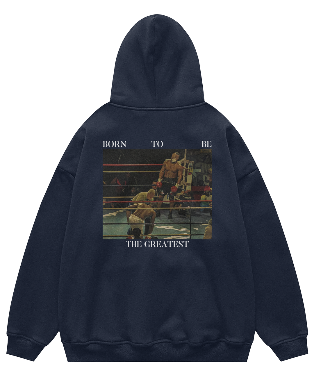 THE GREATEST™ Hooded Sweatshirt