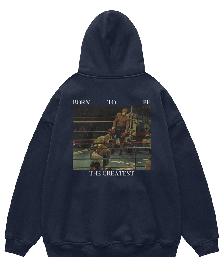 THE GREATEST™ Hooded Sweatshirt