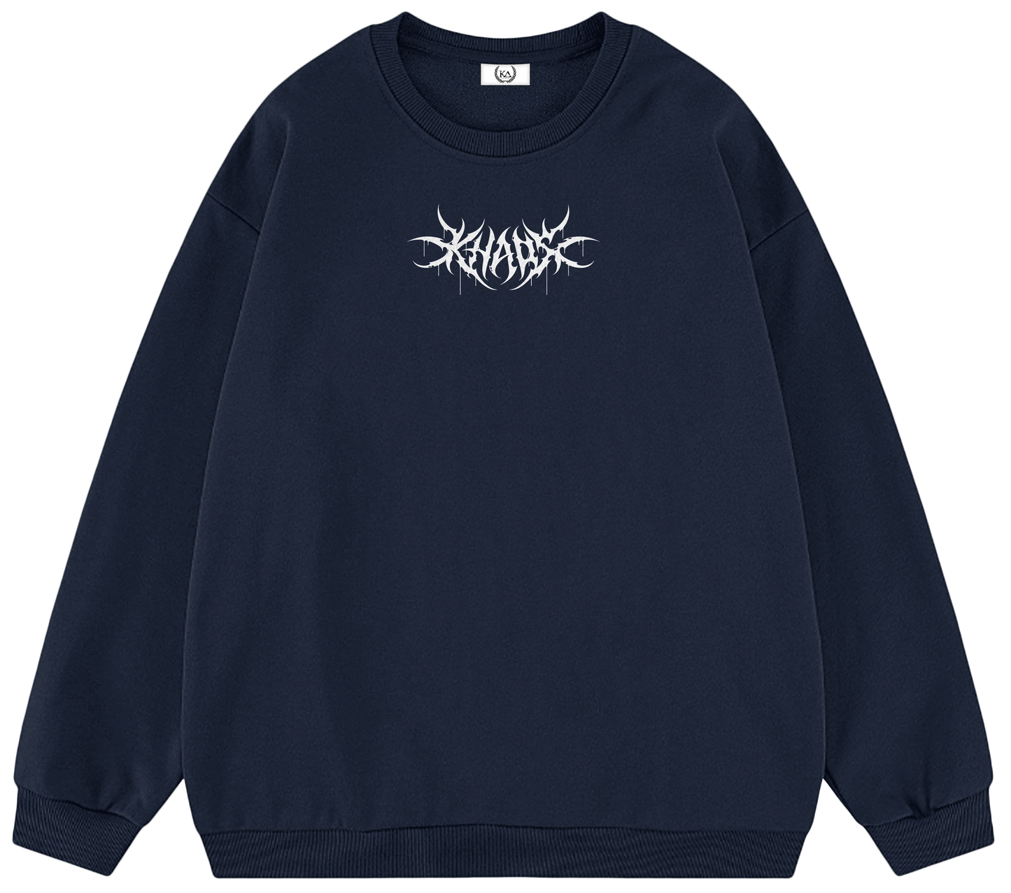 MORE MASS MORE SASS™ Crewneck Sweatshirt BD