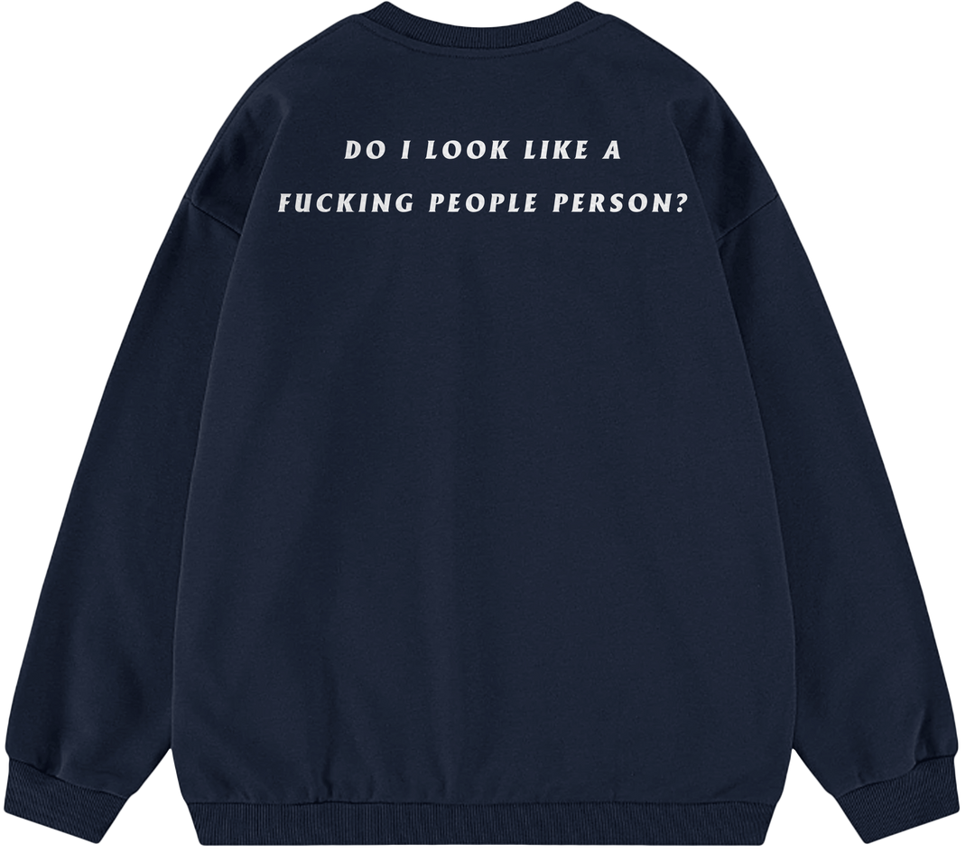 ANTI-SOCIAL™ Crewneck Sweatshirt