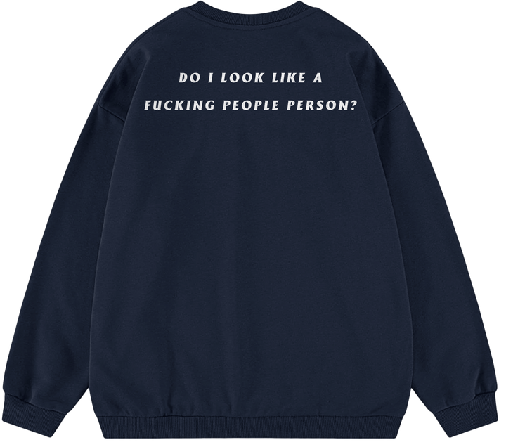 ANTI-SOCIAL™ Crewneck Sweatshirt