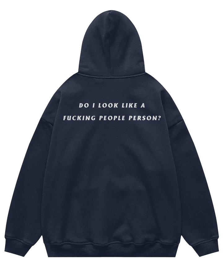 ANTI-SOCIAL™ Hooded Sweatshirt