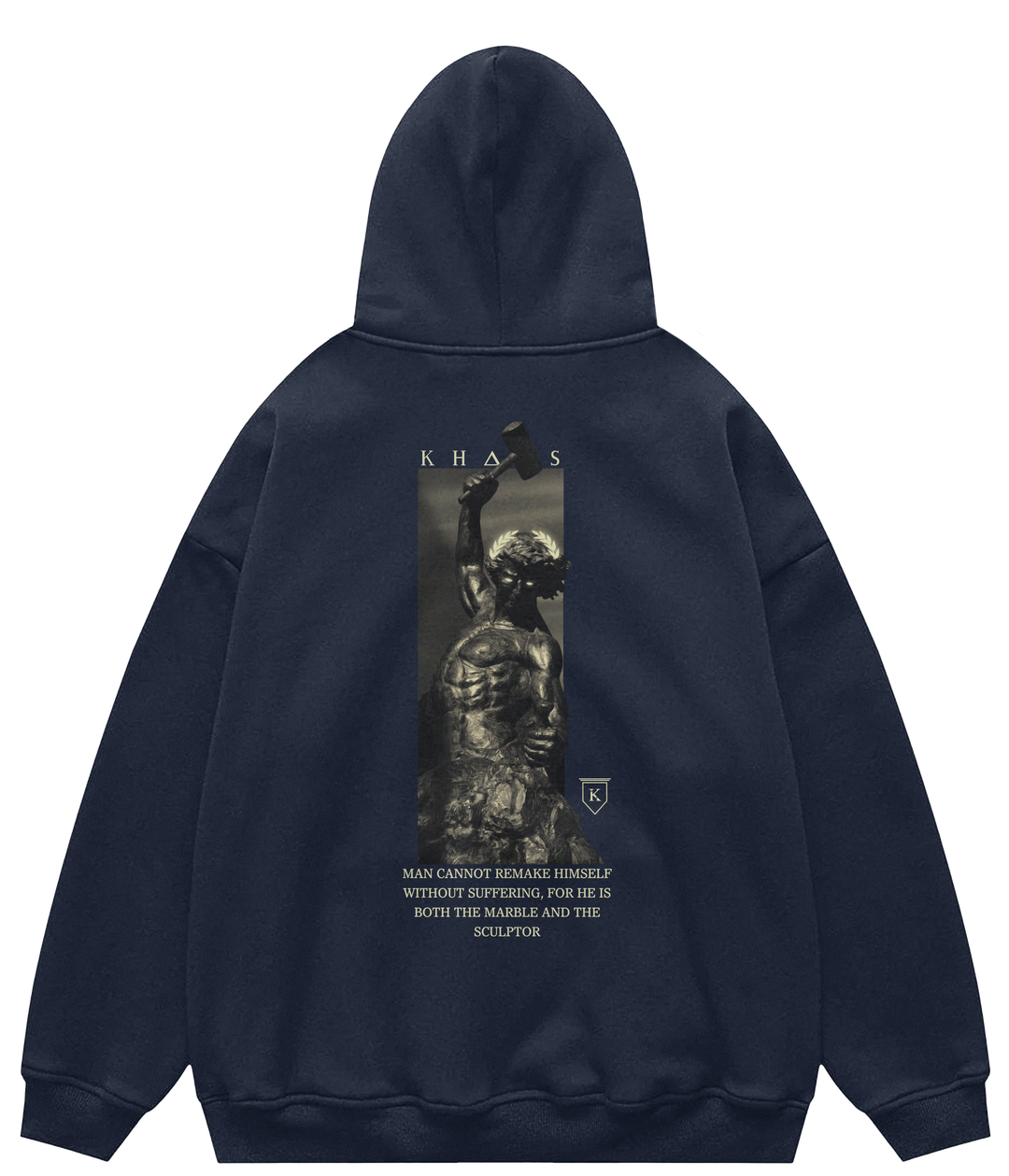 SCULPTURE™ Hooded Sweatshirt