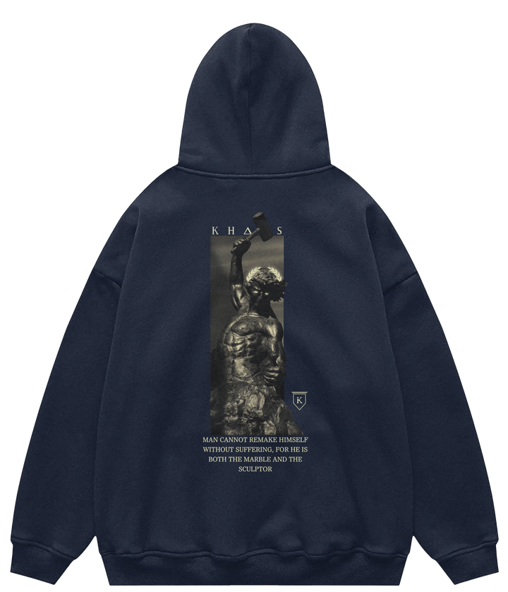 SCULPTURE™ Hooded Sweatshirt