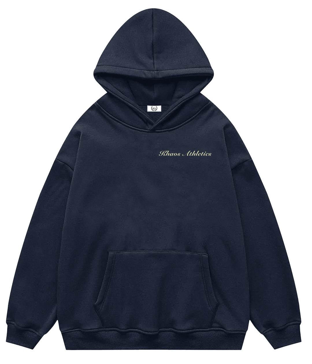 SCULPTURE™ Hooded Sweatshirt