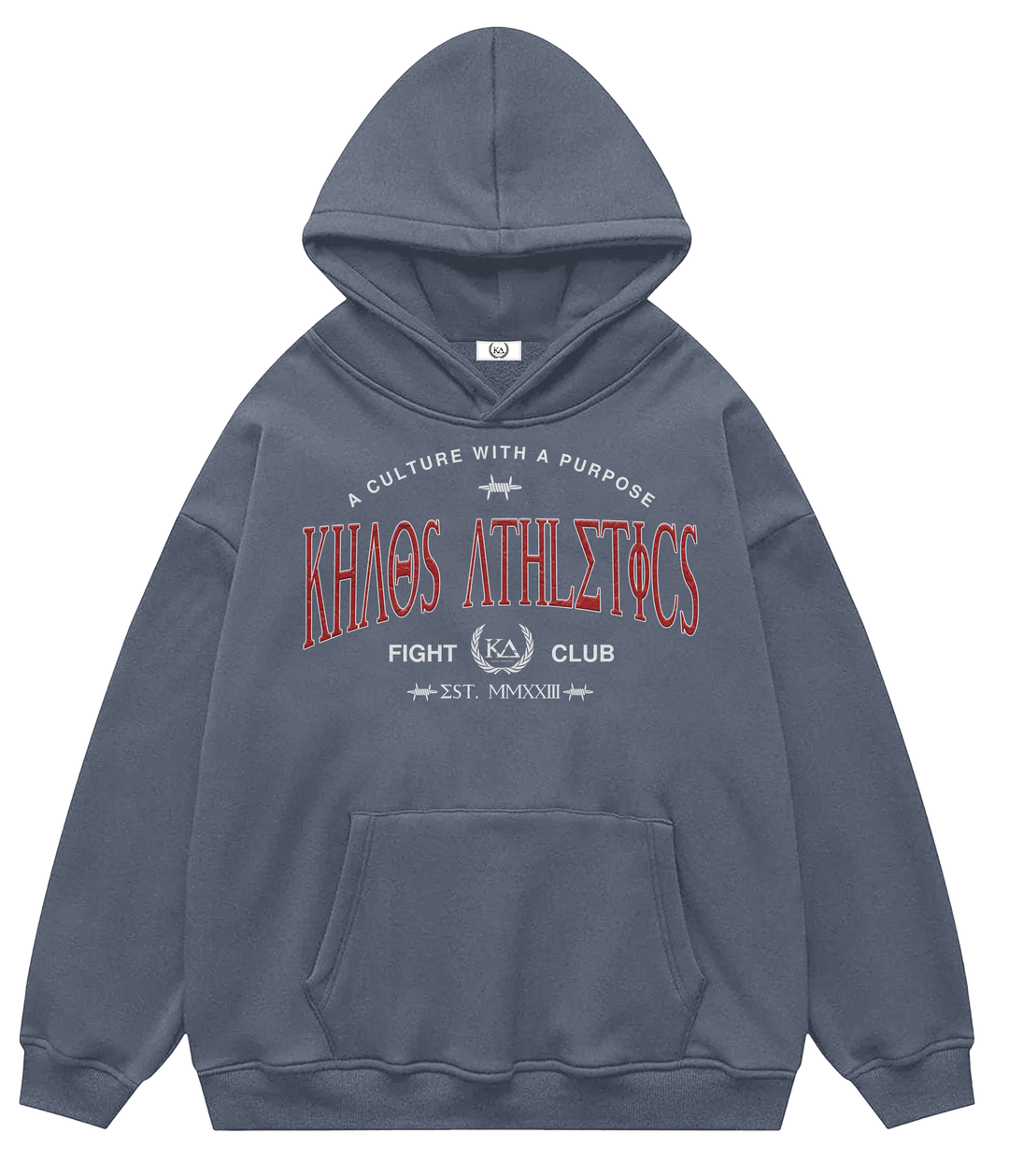 CULTURE OF PURPOSE™ Hooded Sweatshirt