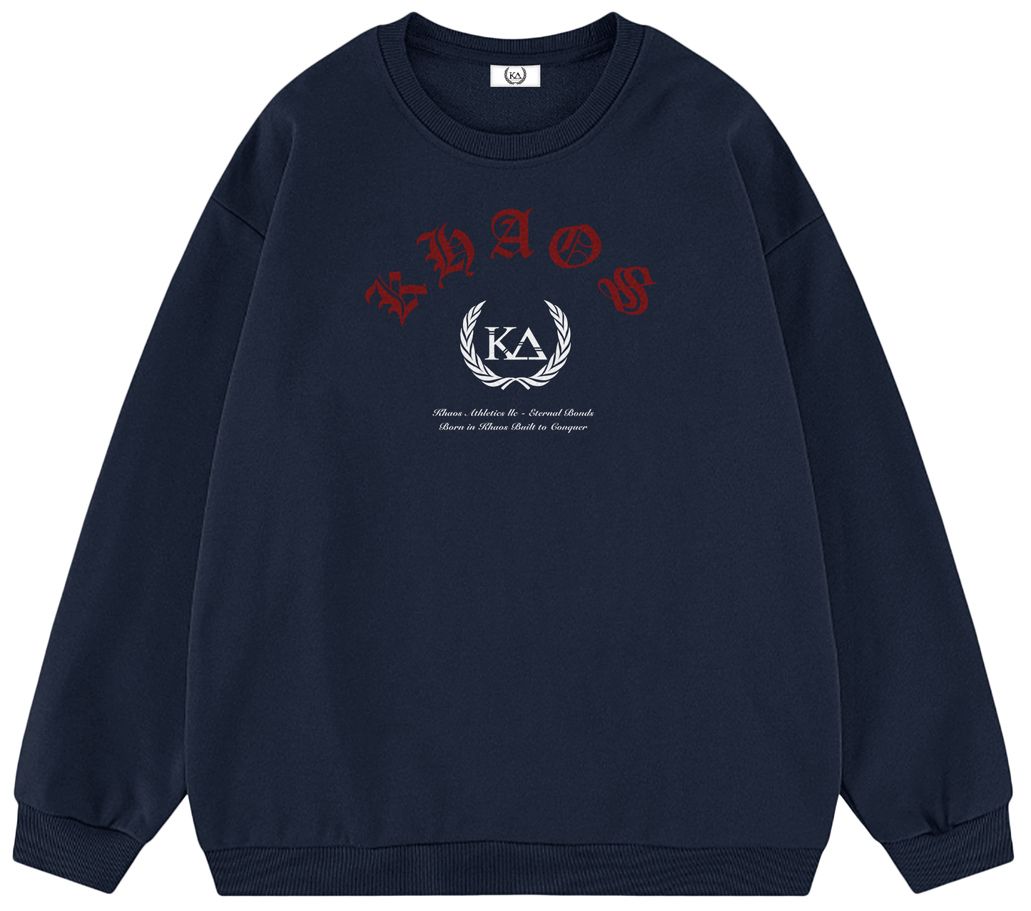 WING OF FIRE™ Crewneck Sweatshirt