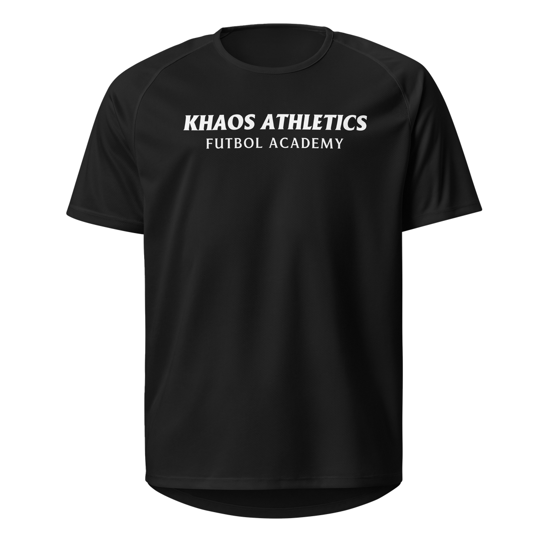 KHAOS FUTBOL™ Training Tee