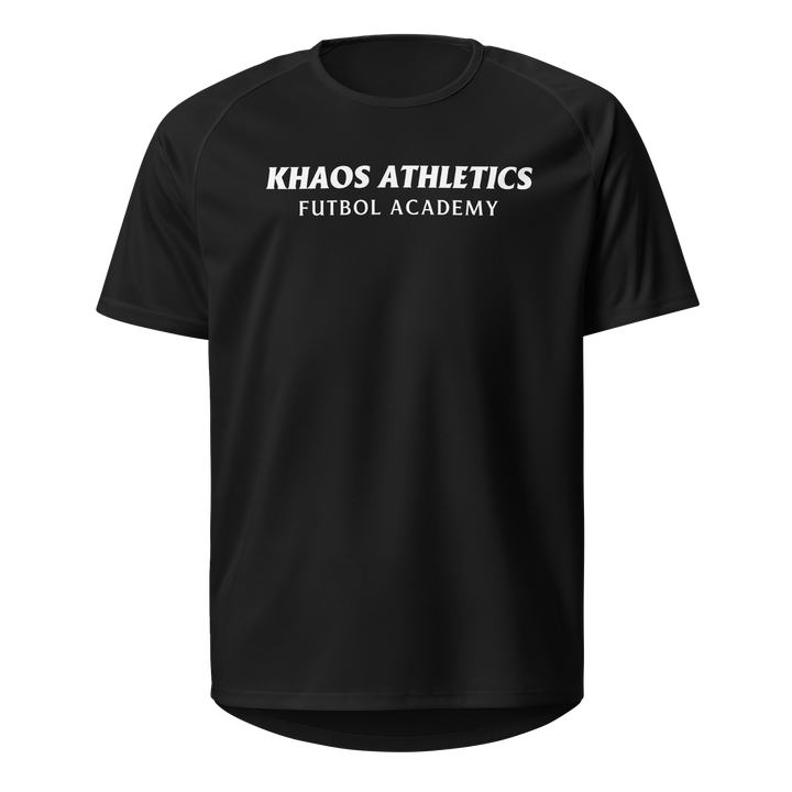 KHAOS FUTBOL™ Training Tee