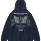 DEATH MOTH™ Hooded Sweatshirt