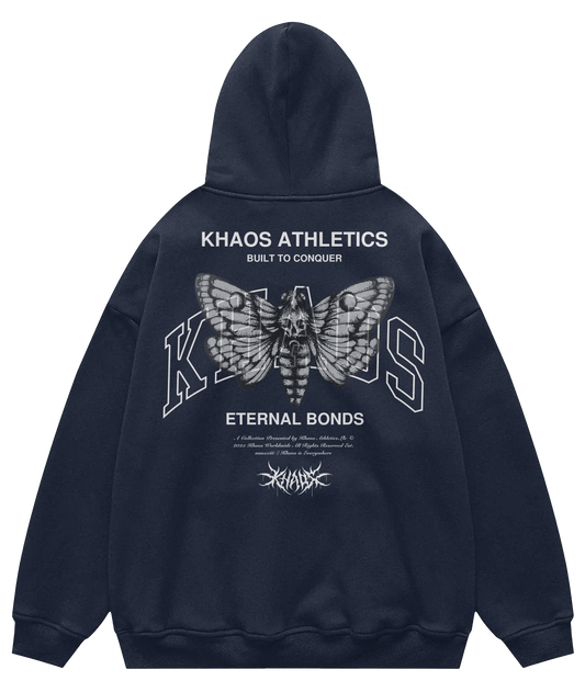 DEATH MOTH™ Hooded Sweatshirt