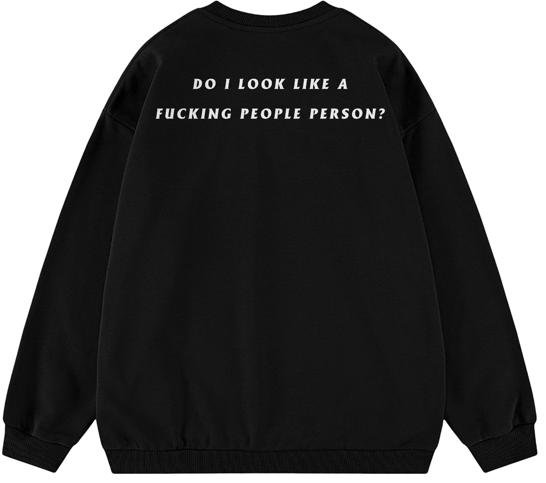 ANTI-SOCIAL™ Crewneck Sweatshirt